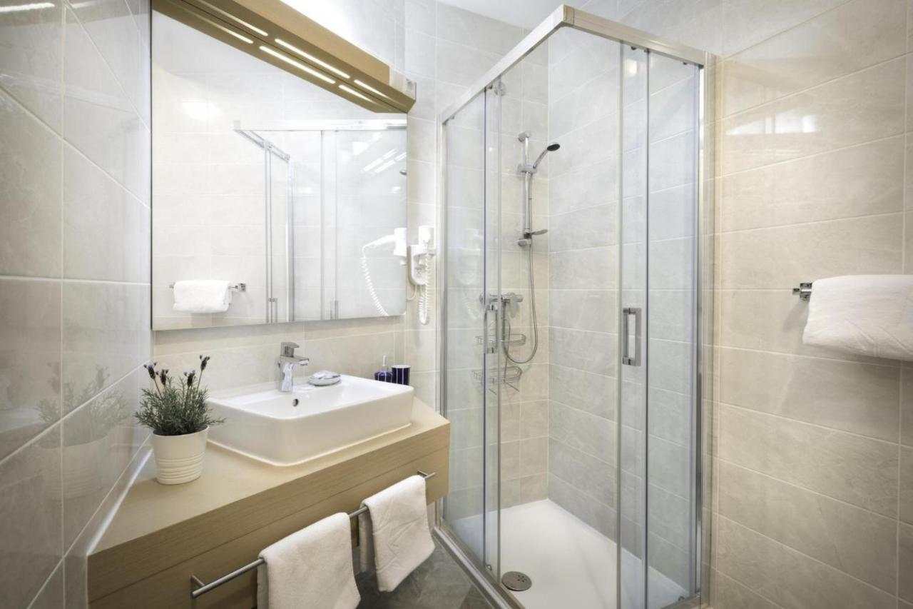 Apartment Aci Marina Црес Экстерьер фото