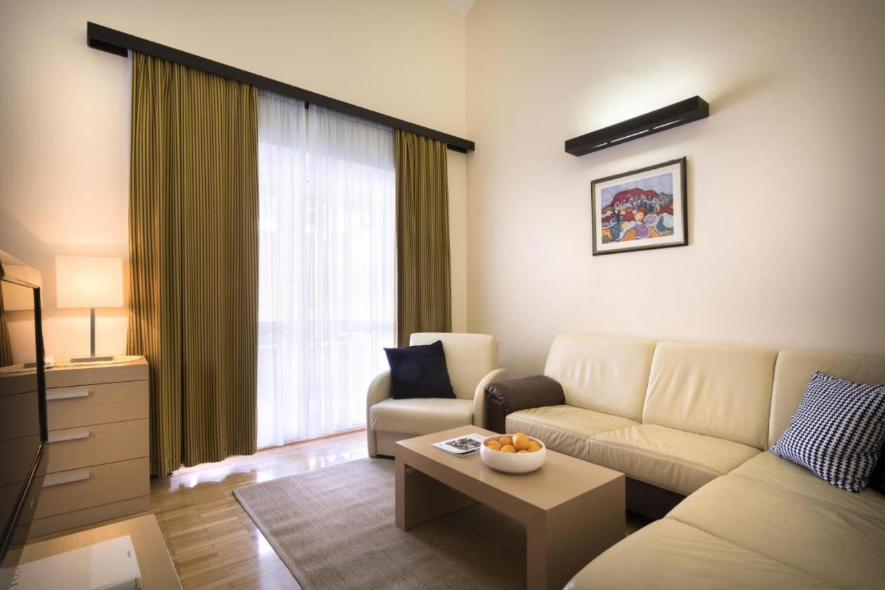 Apartment Aci Marina Црес Экстерьер фото