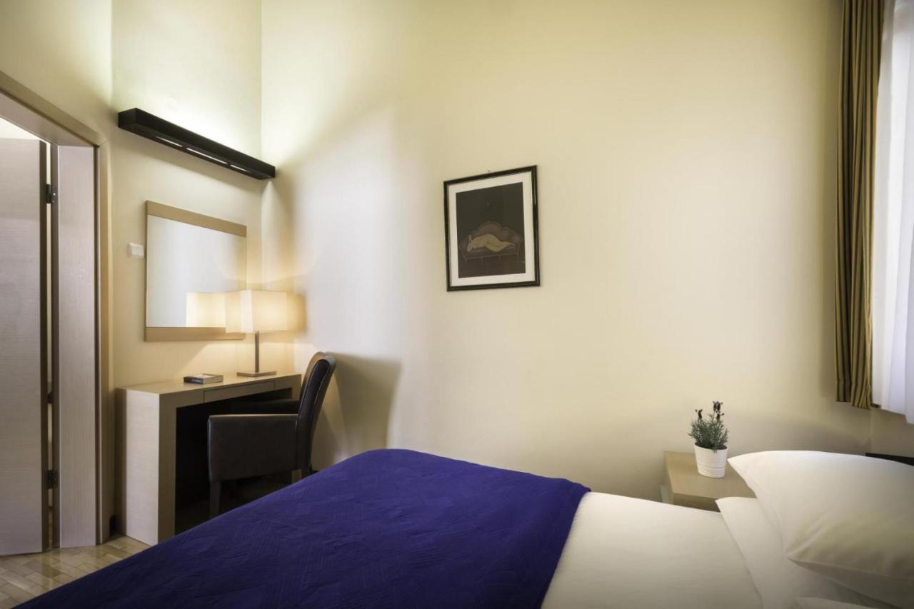 Apartment Aci Marina Црес Экстерьер фото