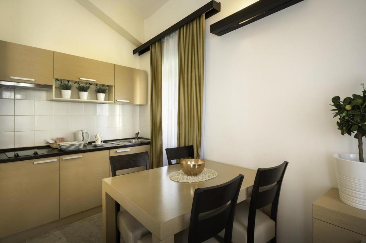 Apartment Aci Marina Црес Экстерьер фото