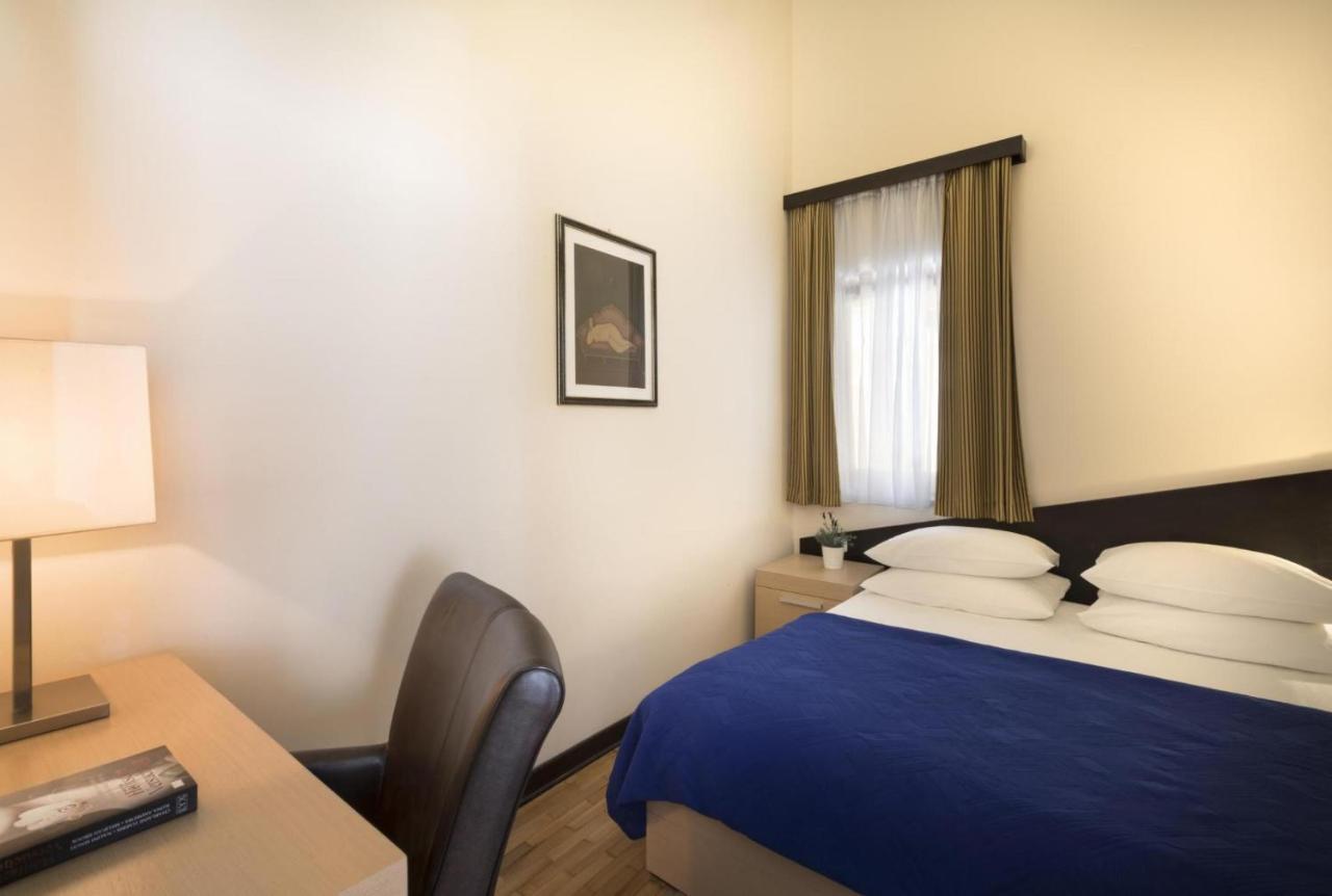 Apartment Aci Marina Црес Экстерьер фото