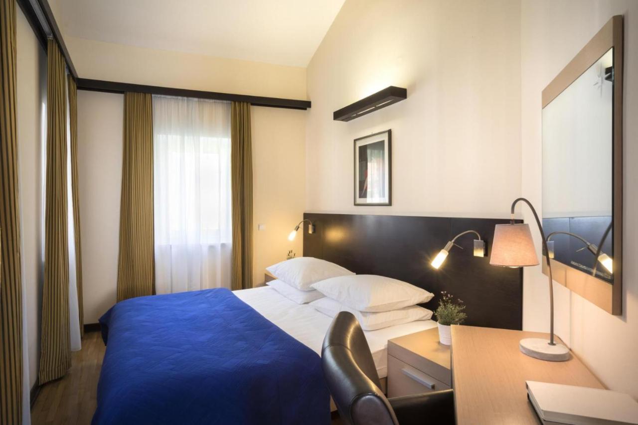 Apartment Aci Marina Црес Экстерьер фото